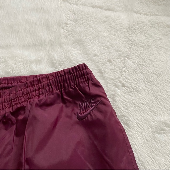 NIKE | Vintage purple windbreaker track pants 2000’s - Picture 9 of 10